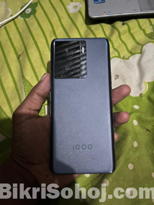 Iqoo z7x 5g